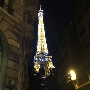 Meet your Posher, Adriana